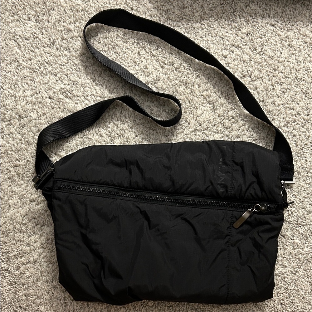 DKNY Black Crossbody Bag